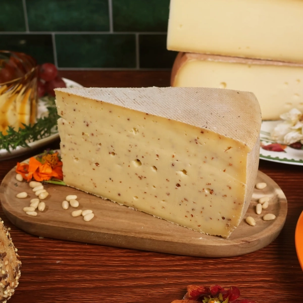 Raclette Moutarde - Image 1