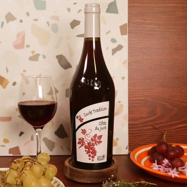 Pupillin Pinot Noir - Image 1