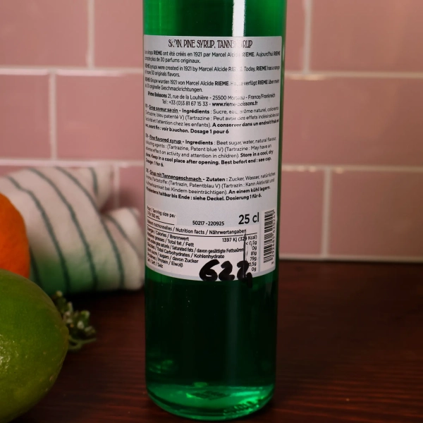 Sirop de Sapin - Image 3