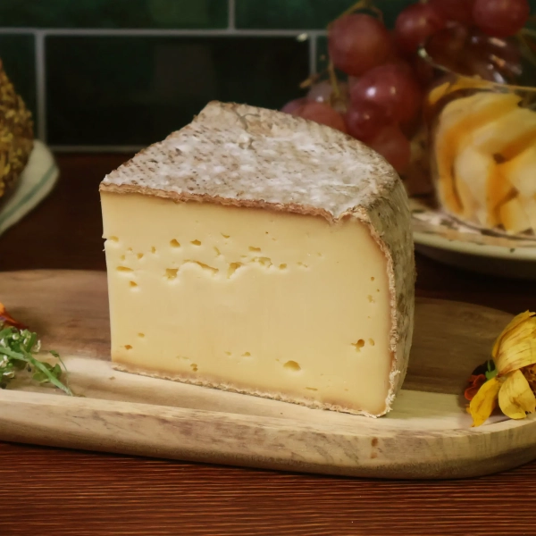 Tomme de Savoie IGP - Image 1