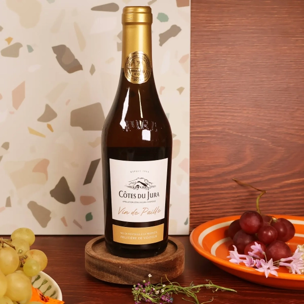 Vin de Paille - Image 1