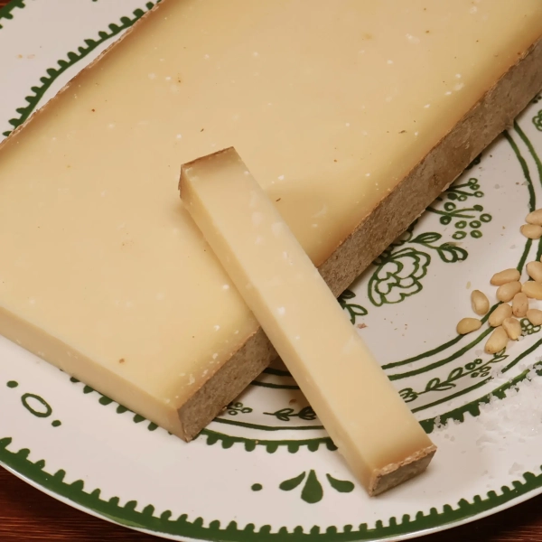 Comté AOP Grande Garde 30 mois - Image 1