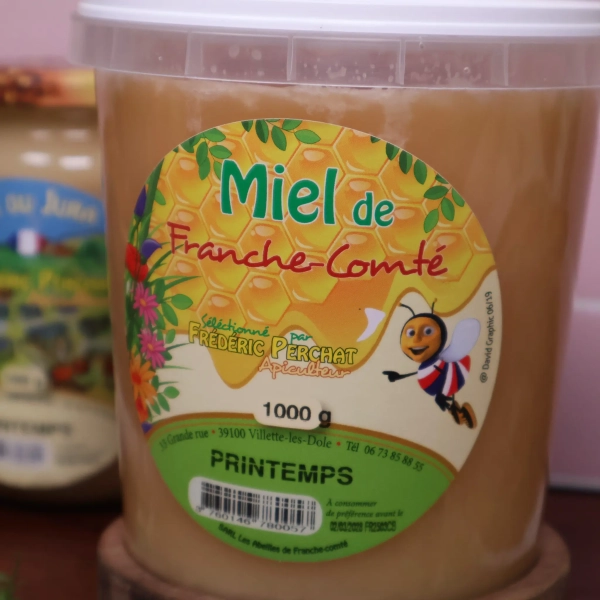 Miel de Printemps - Image 4