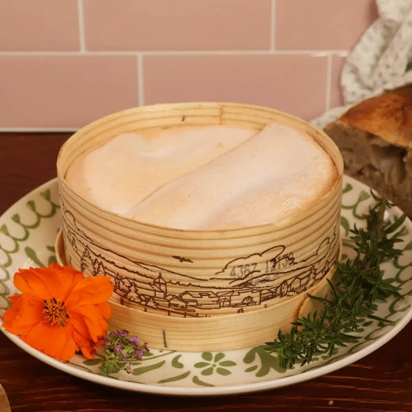 Vacherin Mont d'Or - Image 1