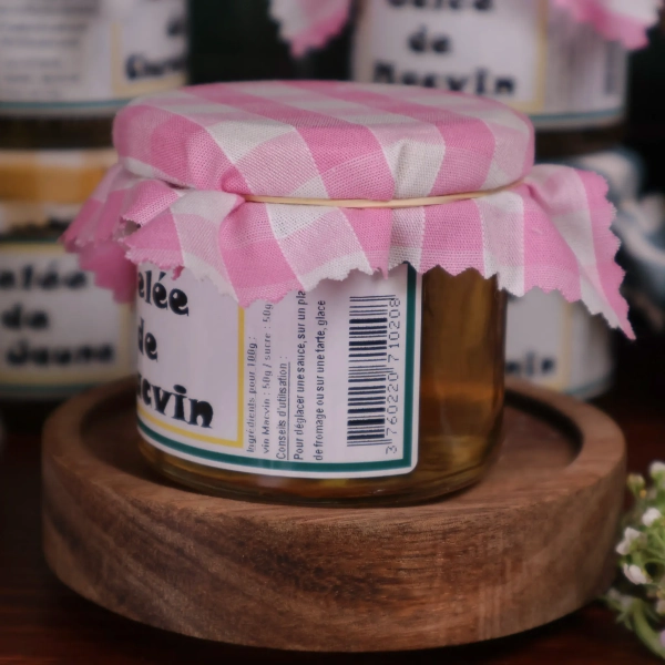 Gelée de Macvin - Image 3