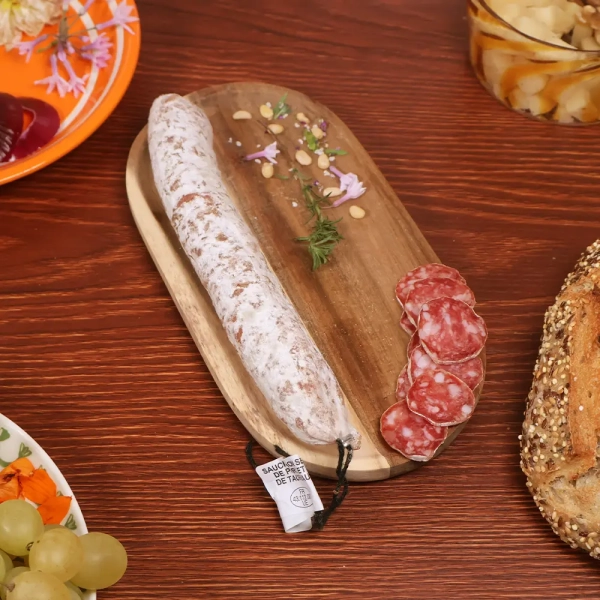 Saucisson au Taureau - Image 2