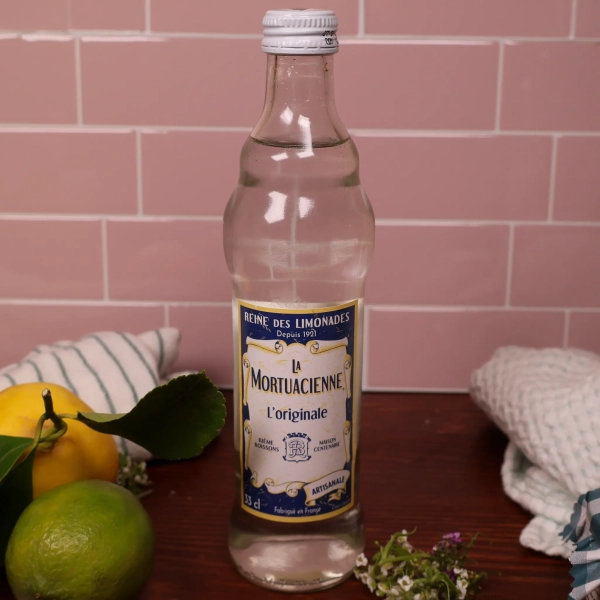 Limonade La Mortuacienne - Image 1