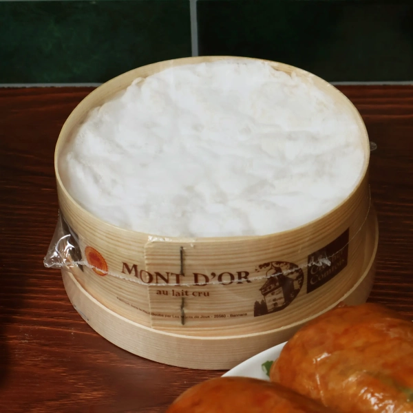 Mont d'Or Baby - Image 4