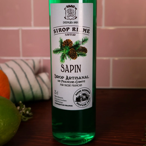 Sirop de Sapin - Image 2