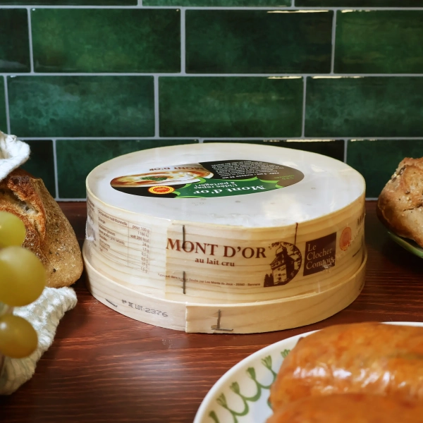 Mont d'Or + Saucisse de Morteau - Image 6