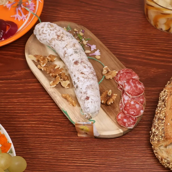 Saucisson aux Noix - Image 2