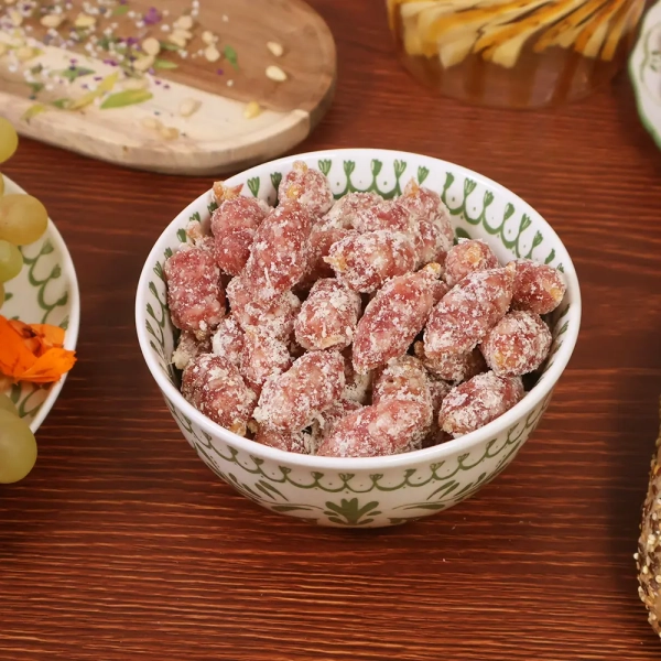Grignotons Parmesan - Image 1