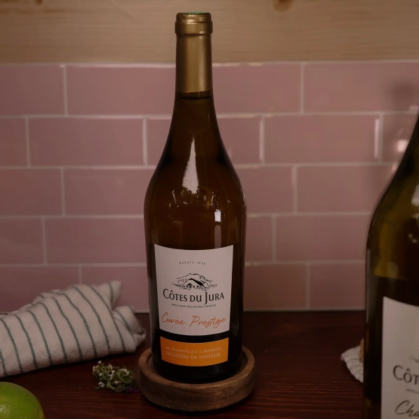 Côtes du Jura Cuvée Prestige - Image 1