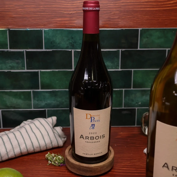 Arbois Trousseau BIO - Image 1