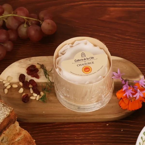 Chaource AOP - Image 1
